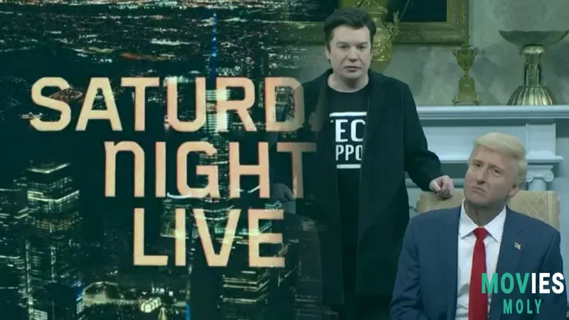 Saturday Night Live New Tonight? Find Out What's Happening This Saturday March 15th! image 8