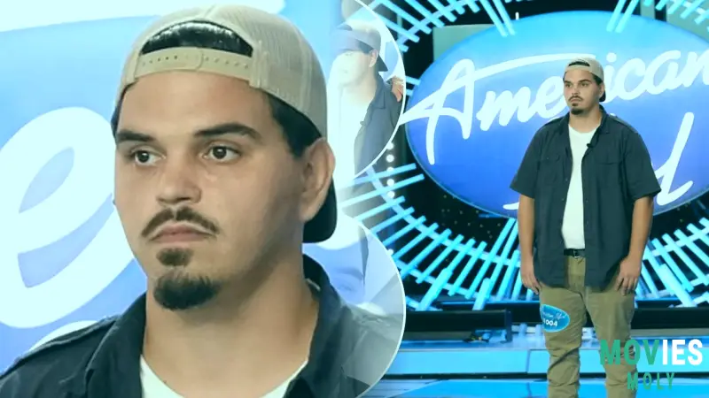 Saying Goodbye to the Singing Garbage Man: American Idol's Doug Kiker Remembered image 3