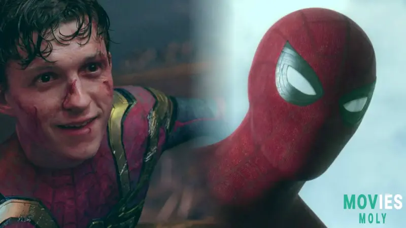 Scorpion Returns: Set Photos Reveal Mac Gargan's Comeback in Spider-Man: Brand New Day