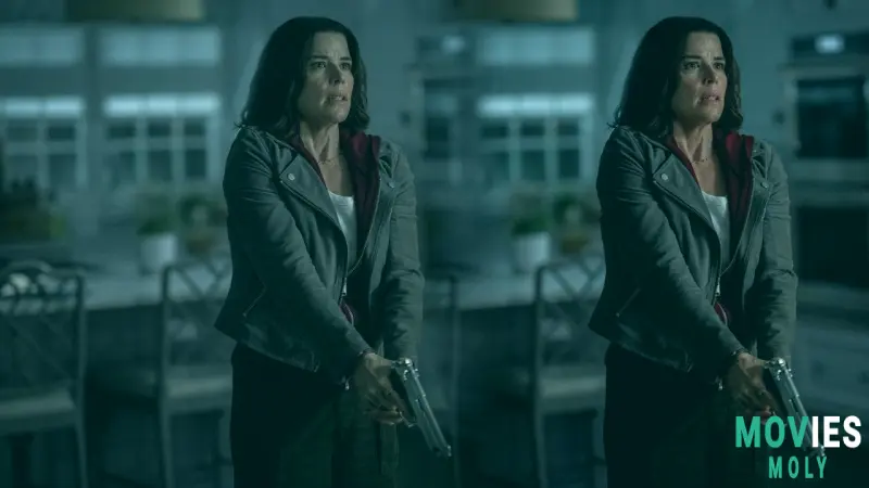 Scream 7 Trailer Unleashed: Sidney Prescott's Back, Along With Some Shocking Returns!