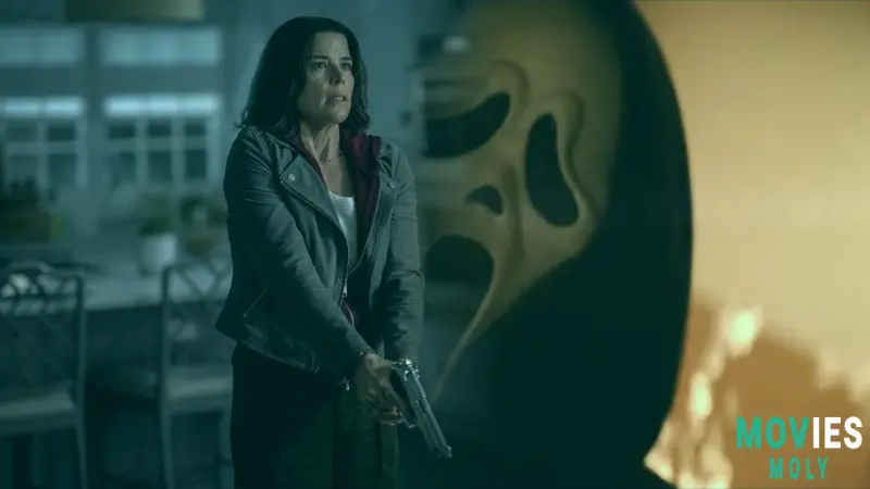 Scream 7 Trailer Unleashes Sidney Prescott's Most Personal Nightmare Yet