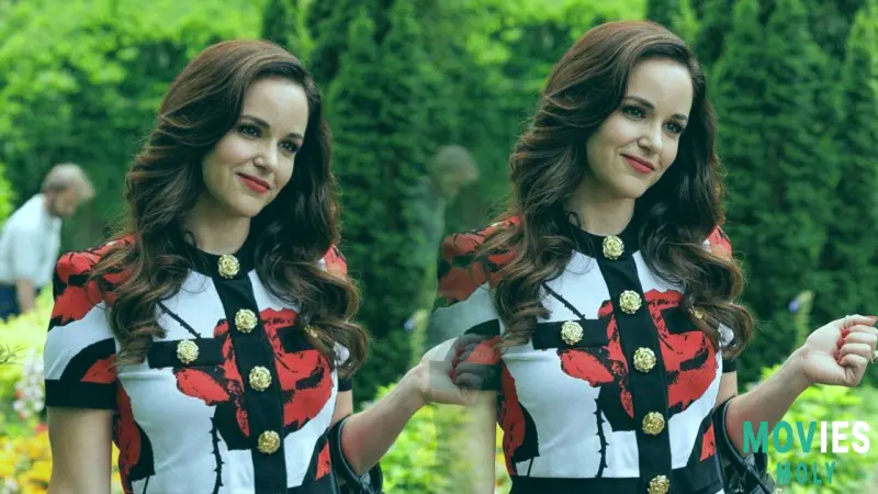 Secrets Spades & Socialites: Get the Dirt on NBC's Grosse Pointe Garden Society - MoviesMoly