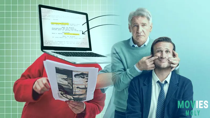 Shrinking Season 3 Promises Emotional Evolution, Star Power, and Deeper Exploration of Moving Forward