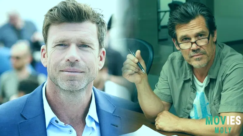 Sicario 3: Josh Brolin's Update, Thematic Depth, and Outranked Competitors