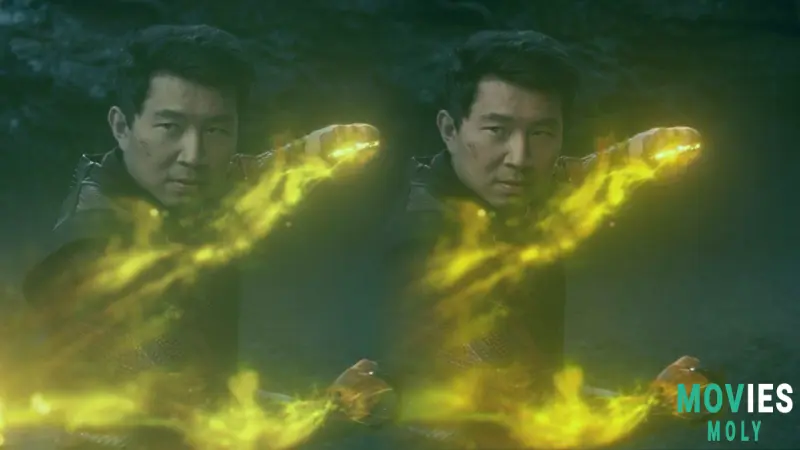 Simu Liu Calls Avengers: Doomsday a "Dream Come True" for Every Misfit Fan