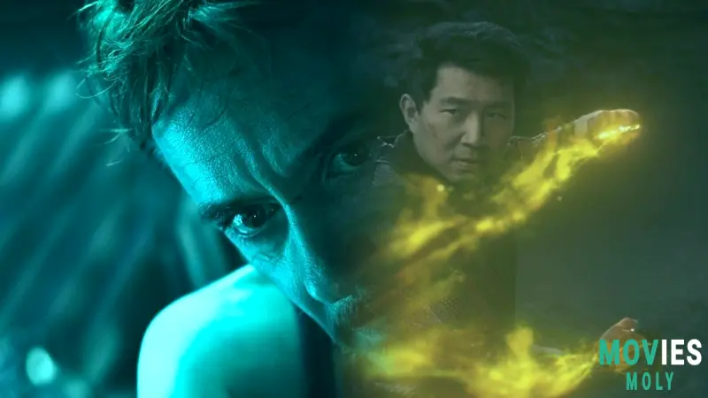 Simu Liu Calls Avengers: Doomsday a "Love Letter" to the Entire Superhero Genre