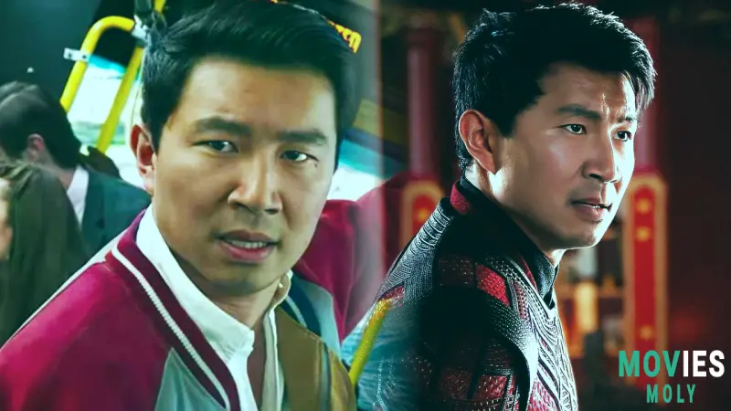 Simu Liu on Avengers: Doomsday: X-Men Team-Up Hype is REAL!