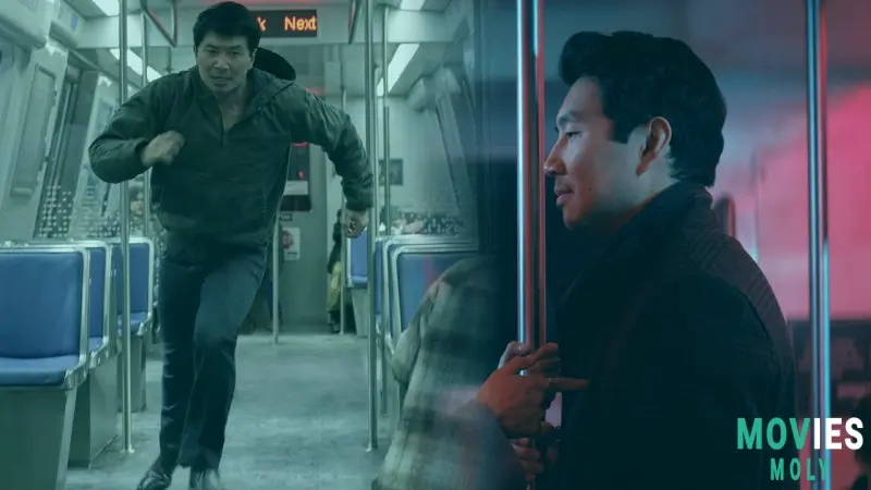 Simu Liu's "The Copenhagen Test" Drops Explosive Trailer & Premiere Date!