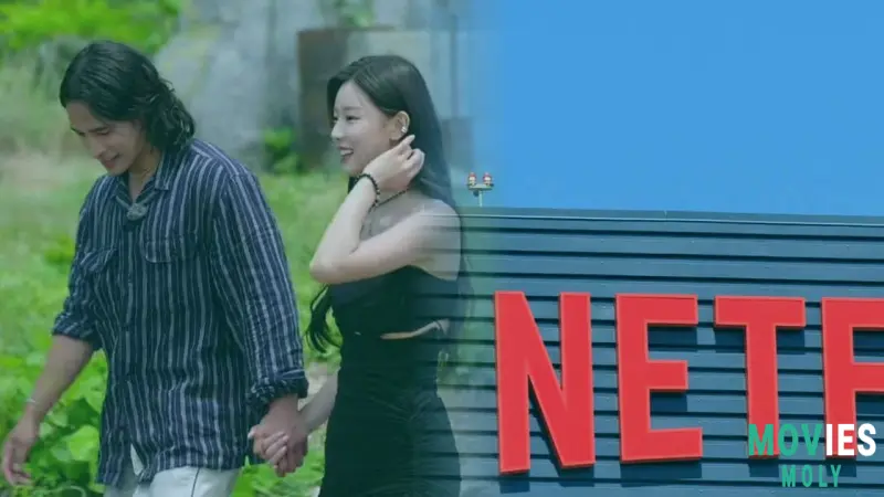 Singles Inferno Season 4 Finale Unveiled: Which Couples Found Love & What Sparked Fan Debates? image 3