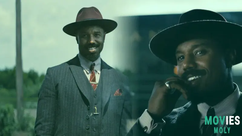 Sinners: Ryan Coogler’s Genre-Bending Masterpiece Fuses Blues, Horror, and Myth