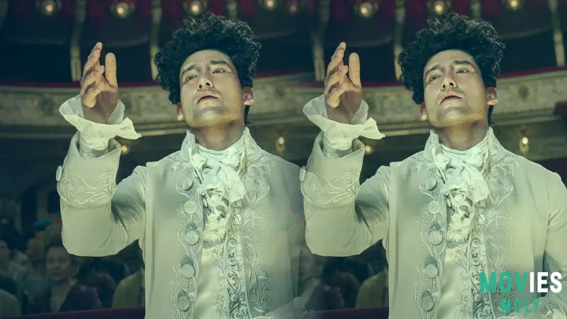 Sky's 'Amadeus' Series: Mozart's Return Sparks Fan Debate & Teaser Fury