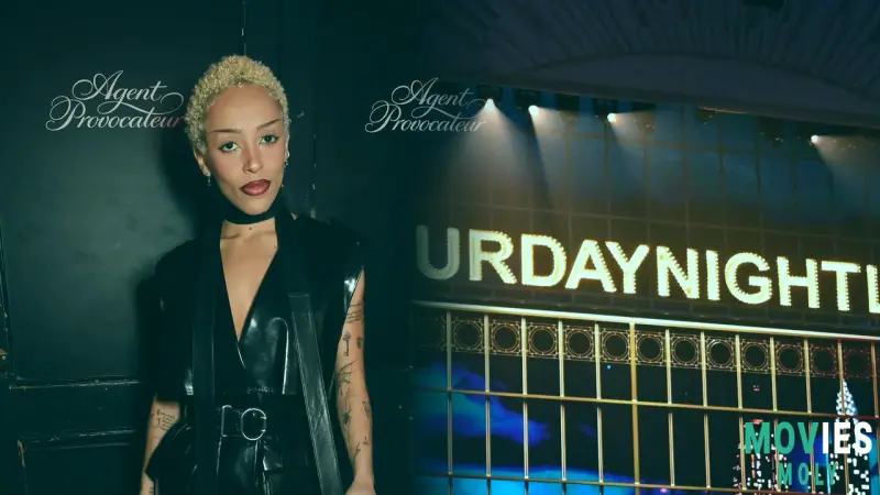 SNL Tonight? Your Ultimate Guide to Saturday Night Live's Return and November Lineup