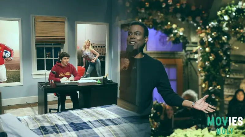 SNL Weekend Update: Trump and Musk Get Roasted But the Jokes are Fire! image 6
