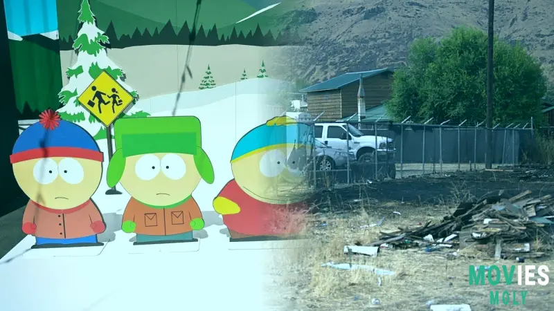 South Park Season 27 Episode 2: 'Got a Nut': Complete Breakdown and Controversy Explained