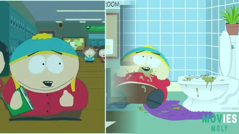 South Park Shakes Things Up: Season 28 Kicks Off with 'Twisted Christian'