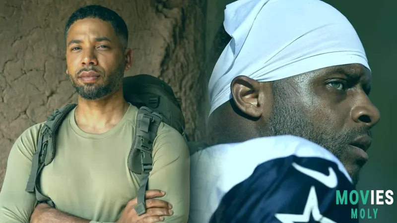 Special Forces: World's Toughest Test Season 4: The Ultimate Guide