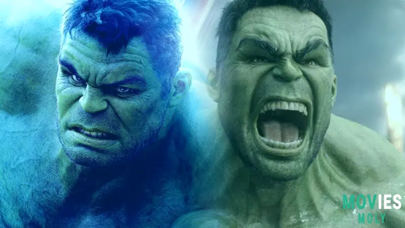 "Spider-Man: Brand New Day" Set Photos Hint at a Savage Hulk Comeback!