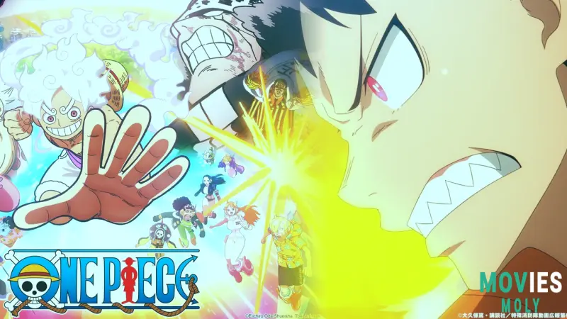Spring 2025 Anime Season on Crunchyroll: Get Ready for a Whole Lot of Awesome!