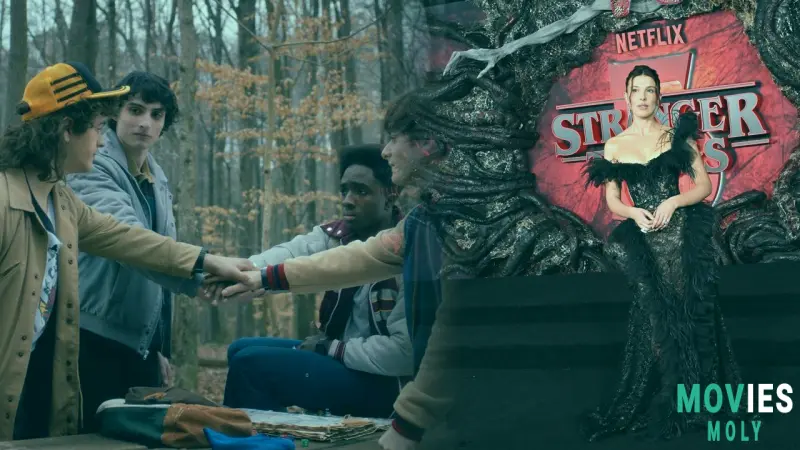 Stranger Things 5 Is Sprinting from the Start: What to Expect from the Final Season