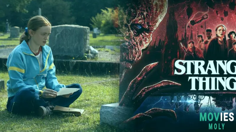Stranger Things Season 5: Final Battle, New Cast, Episode Titles & What To Expect