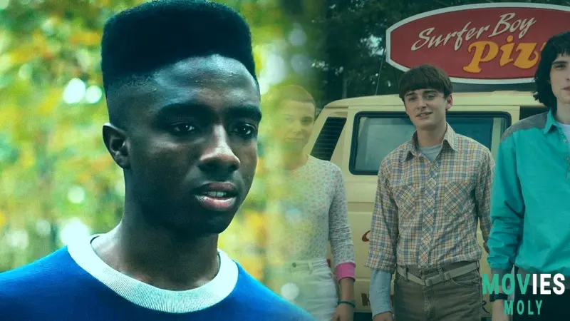 Stranger Things Season 5: Netflix Reveals Split Release Dates and Emotional Goodbyes