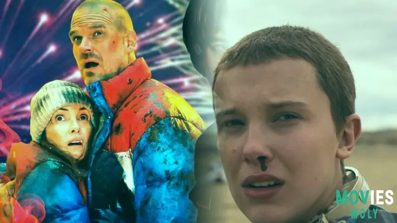 Stranger Things Season 5: Plot Theories Release Date and Character Fates image 4