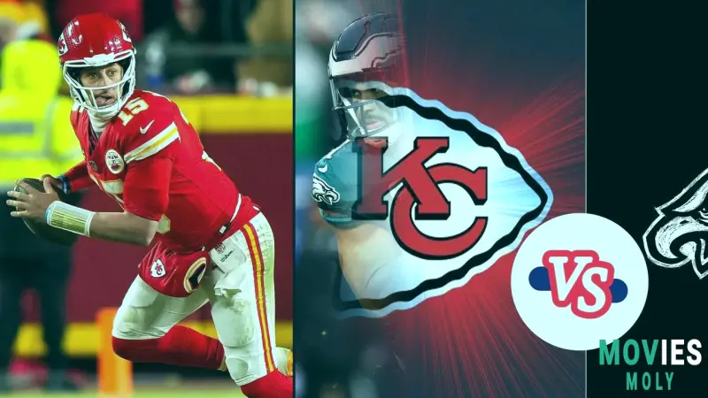 Super Bowl LIX Hype and Predictions: Eagles vs Chiefs Rematch image 4