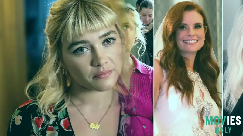 Super Bowl Weekend Movie Guide New Releases and Must-Watch Shows You Can't Miss