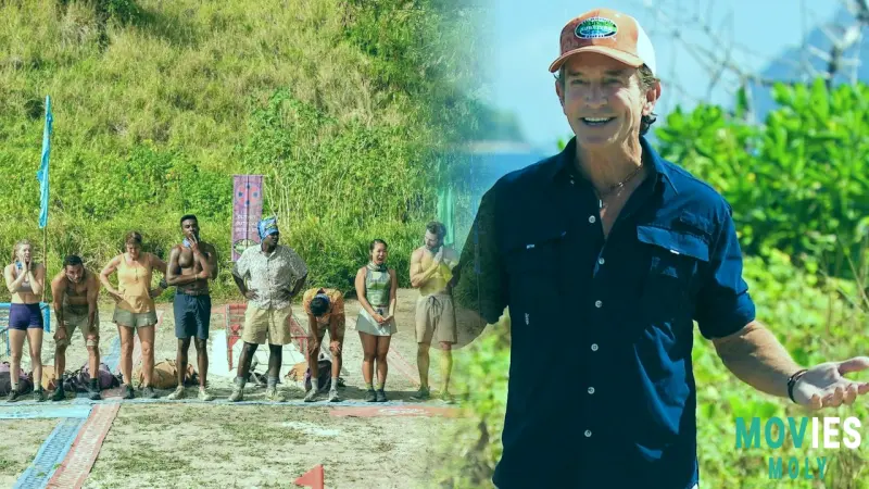 Survivor Season 50 Cast Revealed: A Look at the All-Star Mix and What Fans Voted Into the Game