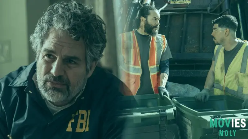 Task: HBO's Gritty Crime Show Keeps Audiences Guessing Who to Trust