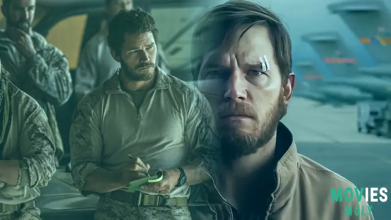 Taylor Kitsch: How His Deep Dedication Shapes His Roles in American Primeval and The Terminal List