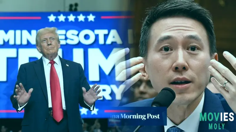 Taylor Lorenz: Analyzing Social Media Trends and Political Impact image 6
