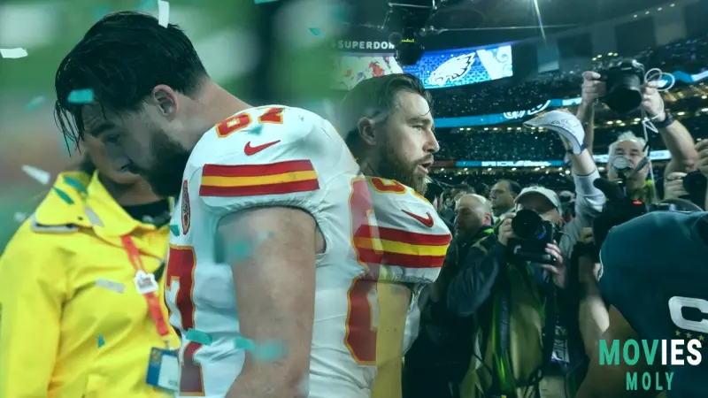Taylor Swift and Travis Kelce: Are They In Trouble? Inside the Rumors and Romance!