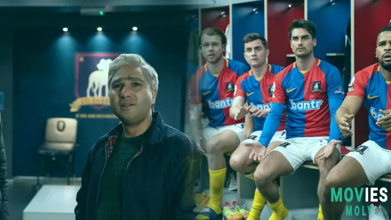 Ted Lasso Season 4 Is Coming Back, But It's Shaking Up Everything We Thought We Knew