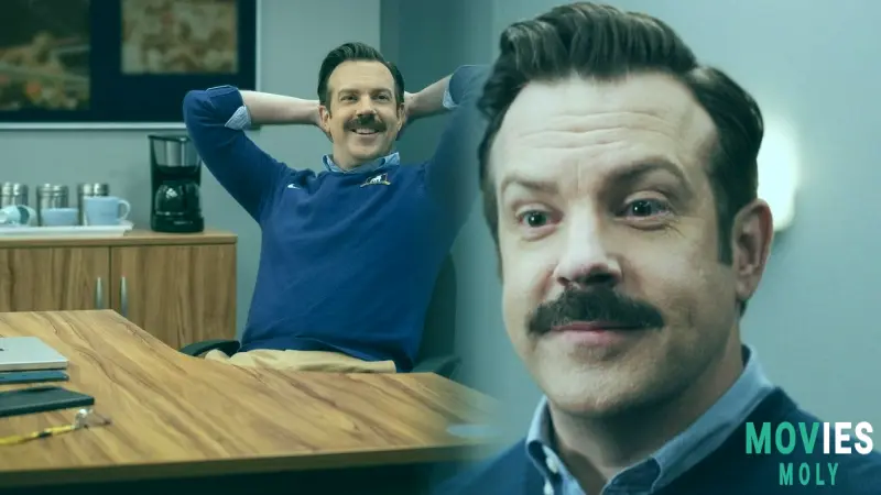 Ted Lasso Season 4 is Officially GO! Jason Sudeikis Confirms Return and a Major Plot Twist! image 3
