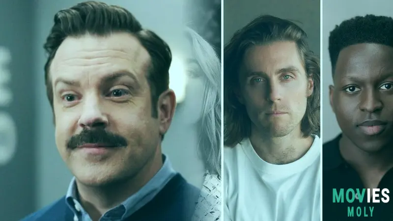 Ted Lasso Season 4 is Officially GO! Jason Sudeikis Confirms Return and a Major Plot Twist! image 4