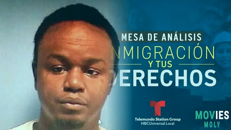Telemundo in the News: From Vital Immigration Discussions to the Tragic Story of a Reporter's Death