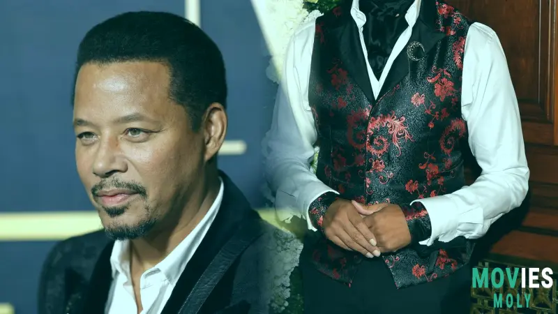 Terrence Howard’s Career Crossroad: Why He Walked Away From Marvin Gaye