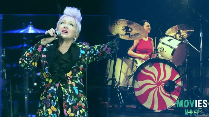 The 2025 Rock & Roll Hall of Fame Induction: A Ceremony Fueled by Legacy, Grit, and Garage Glory
