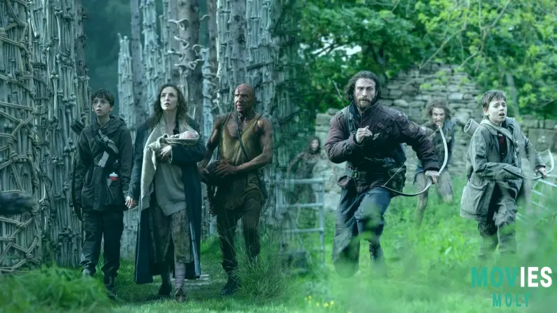 The 28 Years Later Series: How Danny Boyle's New Films are Changing the Infected World