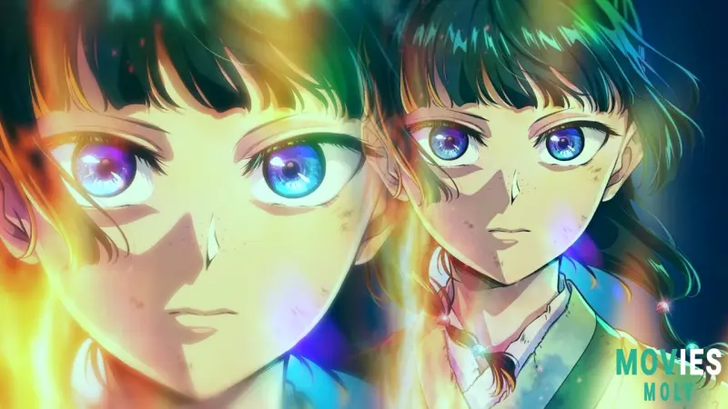 The Apothecary Diaries Season 3 & Original Movie Announced for 2026-2027!