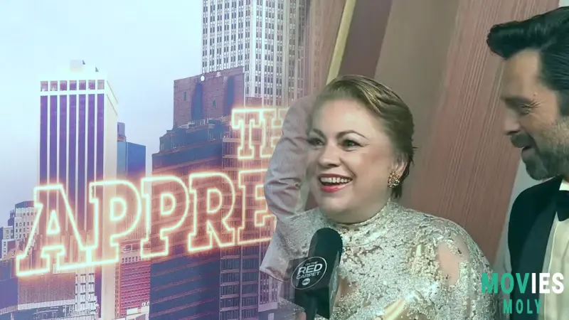 'The Apprentice' Movie at the Oscars: Snubbed or Just Not Meant to Be a Winner?