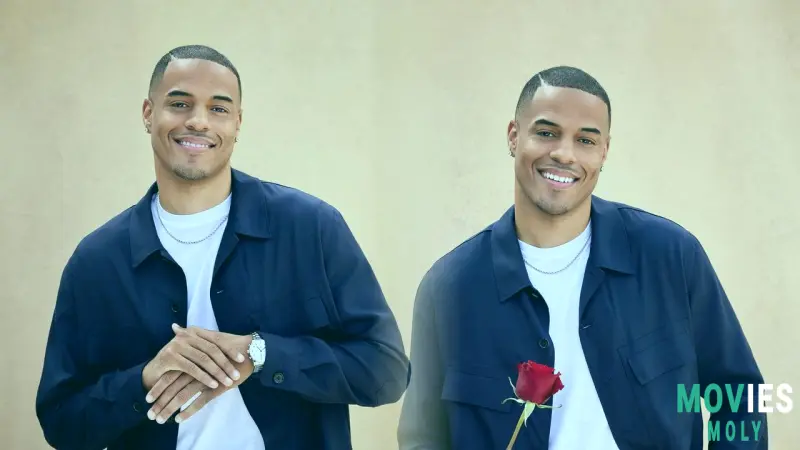 The Bachelor Season 29: Grant Ellis's Search for Love