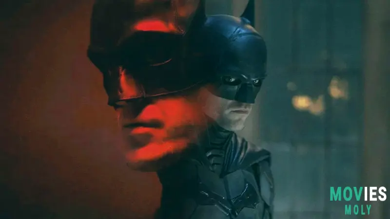 The Batman Part II: Why 'Andor's' Production Designer Will Redefine Gotham