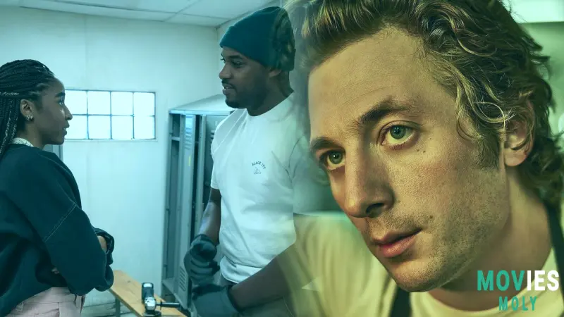 The Bear Season 4: Behind the Chaos, Heart, and Culinary Mastery of a Modern Classic Main Image