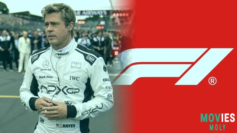 The Brad Pitt F1 Movie: Why It Could Be the Next Great Racing Movie (Or Not)