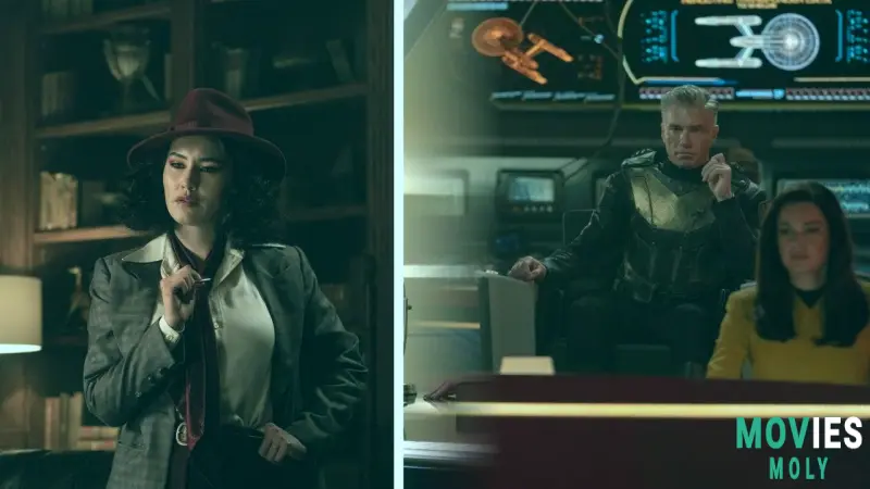The Complete Guide to Star Trek: Strange New Worlds Season 3