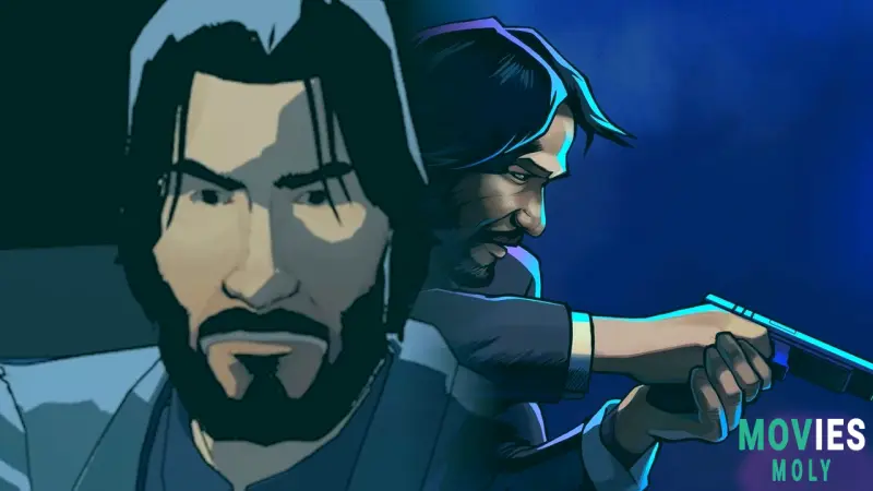 The Complete Guide to the John Wick Universe: Movies, Stories, and More