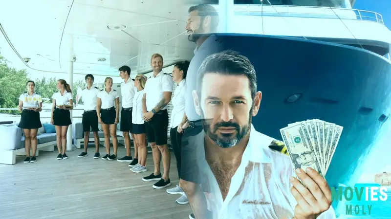 The Complex Drama and Real-Life Friendships That Shaped Below Deck Down Under Season 3 and What It Means for the Crew