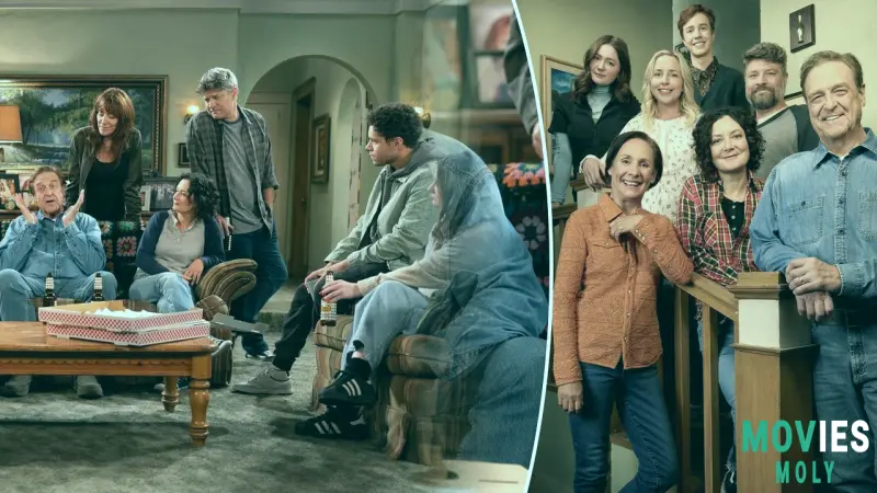 The Conners Finale Gave Roseanne the Bittersweet, Bold Goodbye She Deserved